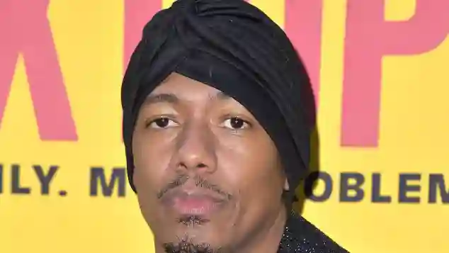 Nick Cannon