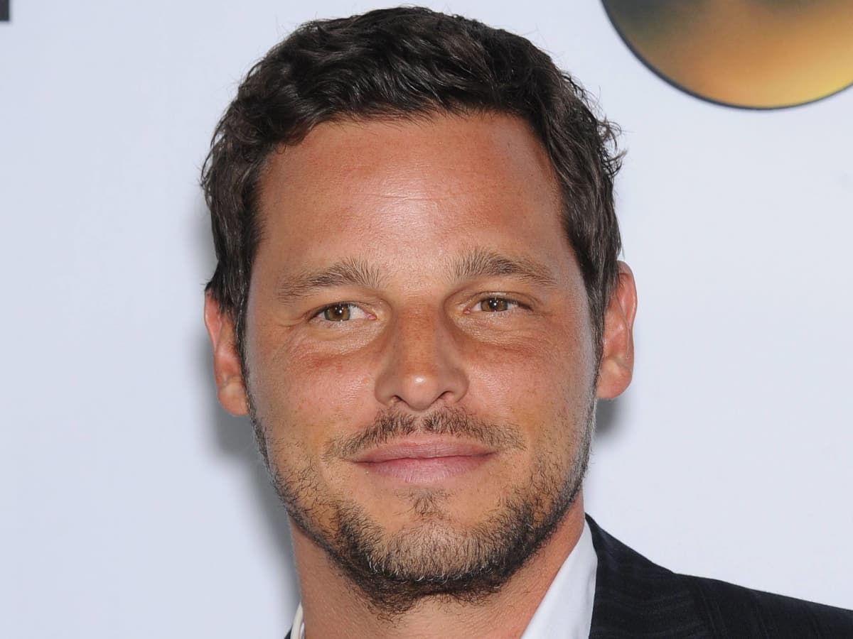 Grey S Anatomy Alex Das Macht Justin Chambers Nach Dem Serien Aus