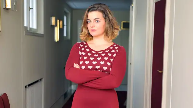 Ronja Forcher