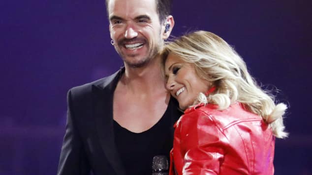 Helene Fischer Uber Ihre Familienplanung