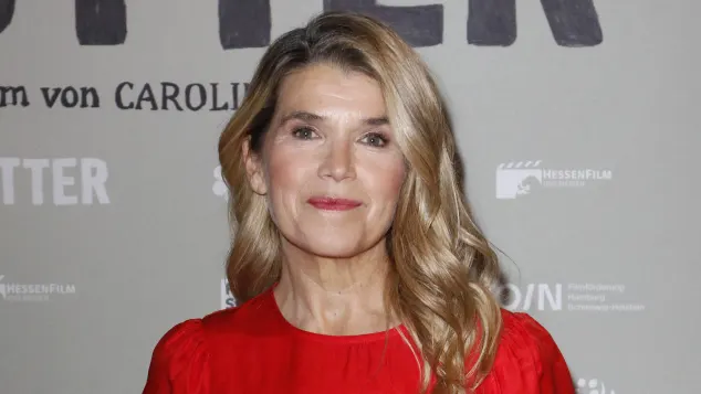 Anke Engelke
