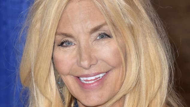 Ein Colt Fur Alle Falle Das Macht Heather Thomas Heute
