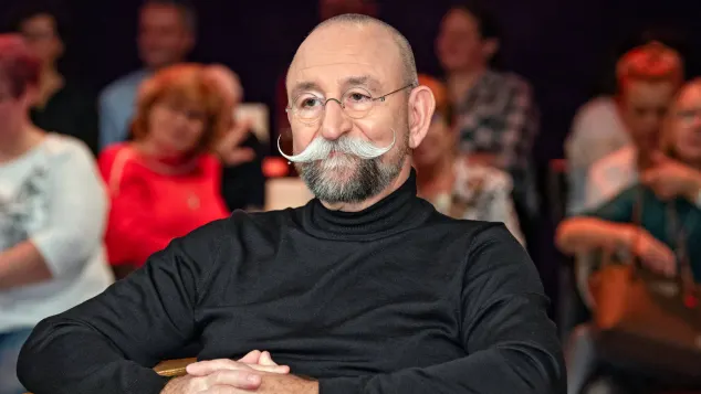 Horst Lichter