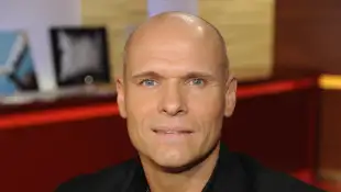 Ex-Fußballprofi Thorsten Legat