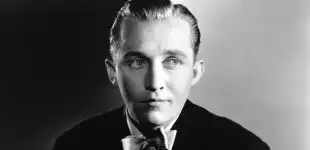 Bing Crosby