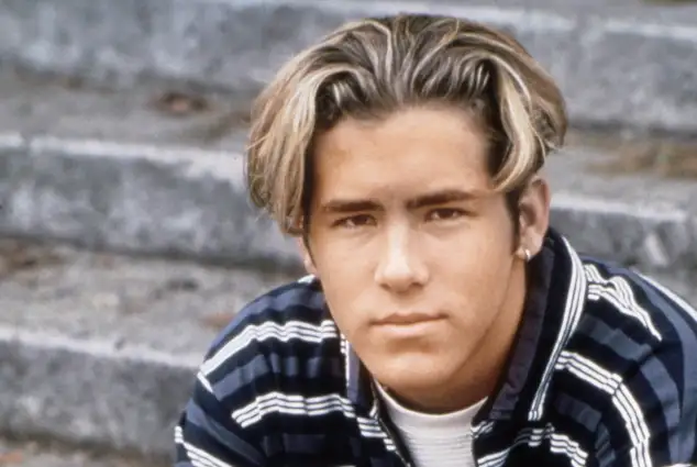 Ryan Reynolds