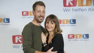 Gerald und Anna Heiser