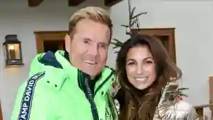 dieter bohlen carina