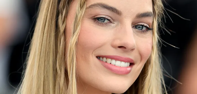 Margot Robbie