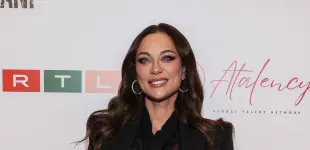 Lilly Becker spricht offen über ihre Menopause