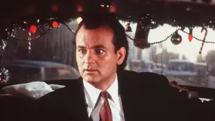 Bill Murray in „Die Geister, die ich rief“
