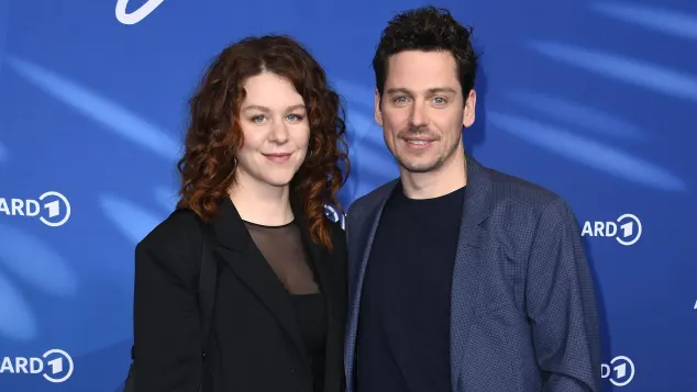 „Sturm der Liebe“: Johanna Graen und Anthony Paul