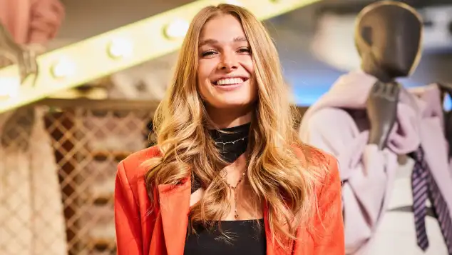 Lola Weippert