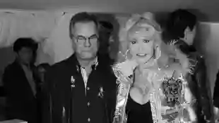 Dolly Busters Mann Dino Baumberger ist tot
