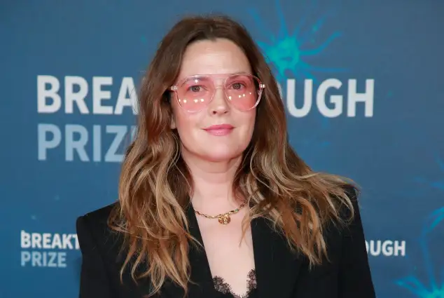 Drew Barrymore