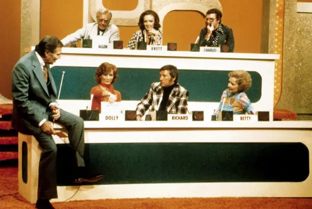 „Match Game“
