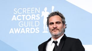 Sag Awards 2020 Die Top Und Flop Looks