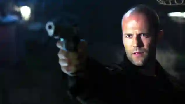 Jason Statham