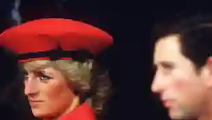 Lady Diana und Charles liessen sich scheiden