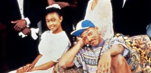 „Der Prinz von Bel-Air“-Cast