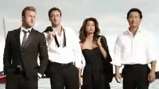 Hawaii Five-0 Finale