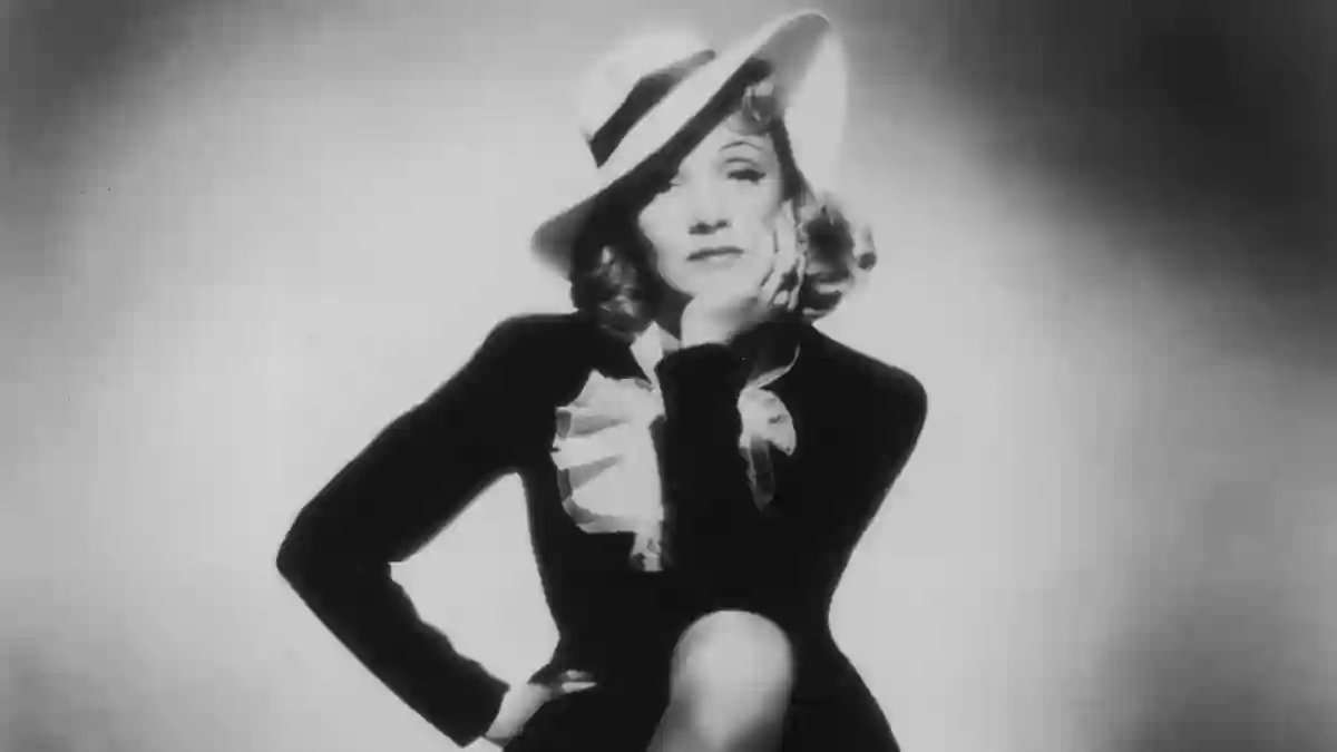 marlene dietrich todesursache