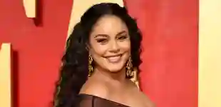 Vanessa Hudgens