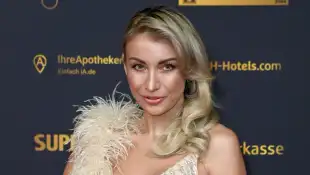 Anna-Carina Woitschack