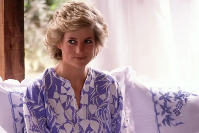 Lady Diana
