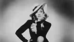 marlene dietrich todesursache