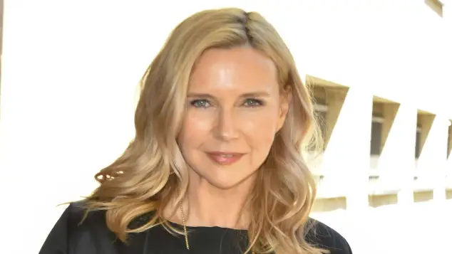 Veronica Ferres