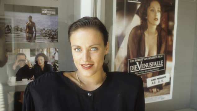 Sonja Kirchberger früher: So schön sah sie aus