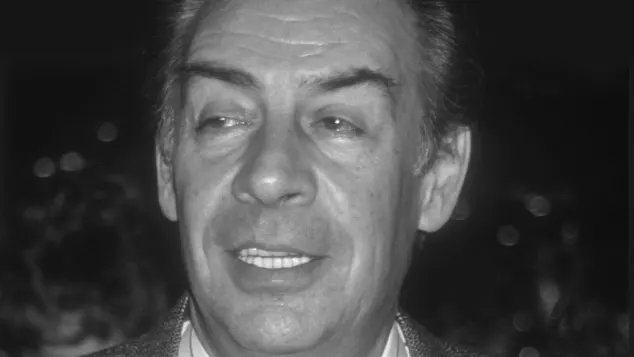 Jerry Orbach