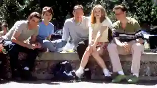 „Scream“-Cast 1996