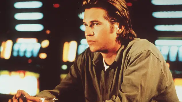 Val Kilmer