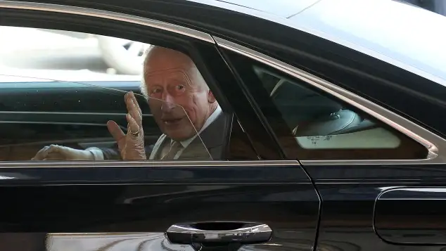 König Charles