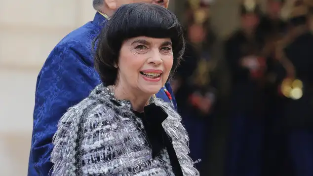 Mireille Mathieu
