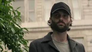 Penn Badgley You Netflix