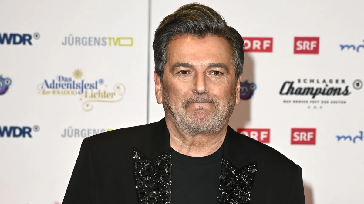 Thomas Anders