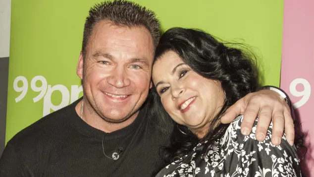 Peter und Iris Klein