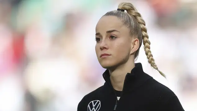 Giulia Gwinn