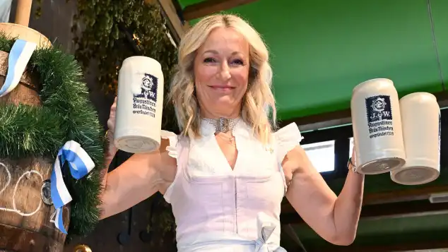 Monika Gruber