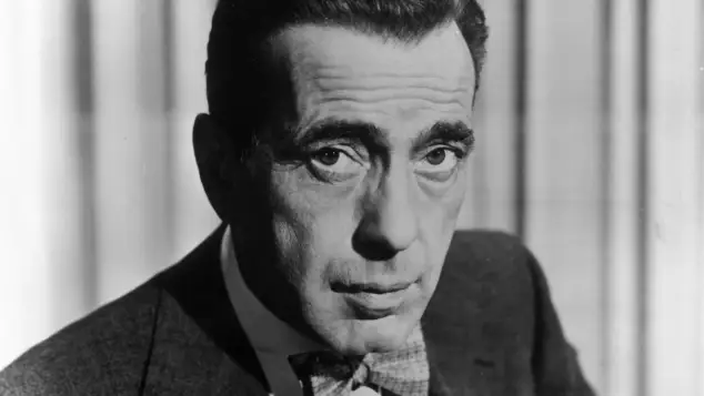 Humphrey Bogart