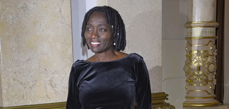 Auma Obama