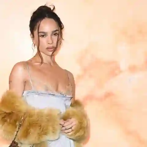Zoe Kravitz