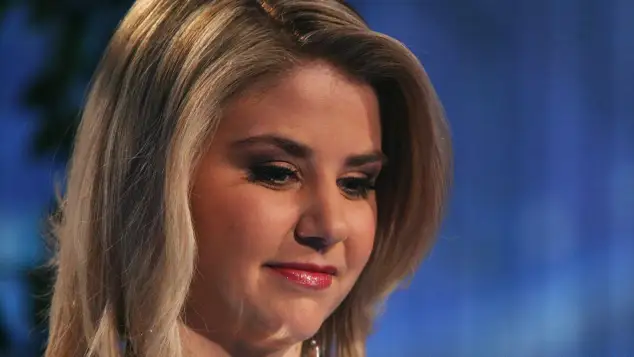 Beatrice Egli bei „Deutschland sucht den Superstar“ 2013