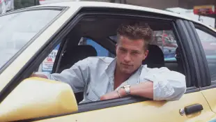 Manta, Manta drehort