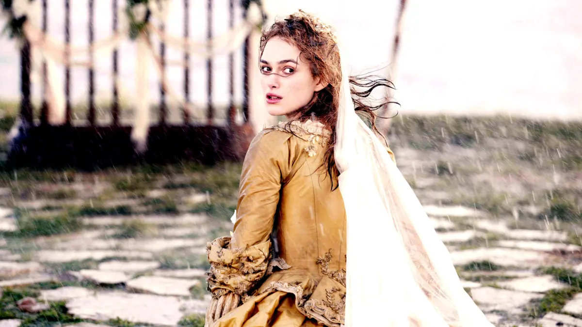 warum stieg keira knightley aus fluch der karibik aus