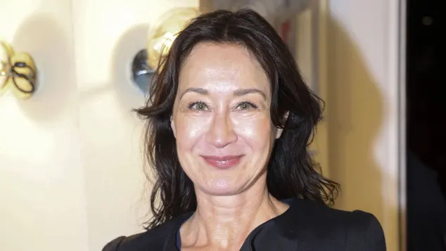 „Sturm der Liebe“: Krista Birkner