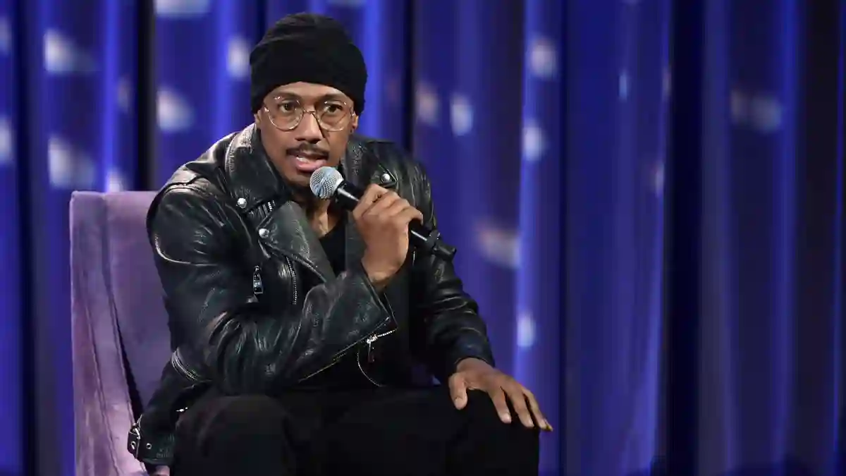 Nick Cannon sohn zen tot krebs chemotherapie